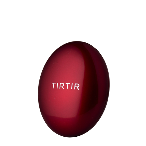 TIRTIR - Mask Fit Red Cushion - Fond de ten cushion cu efect de lungă durată pentru față - 21W Natural Ivory - 18 g
