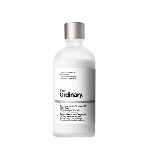 The Ordinary - Saccharomyces Ferment 30% Milky Toner - Toner netezitor - 100ml