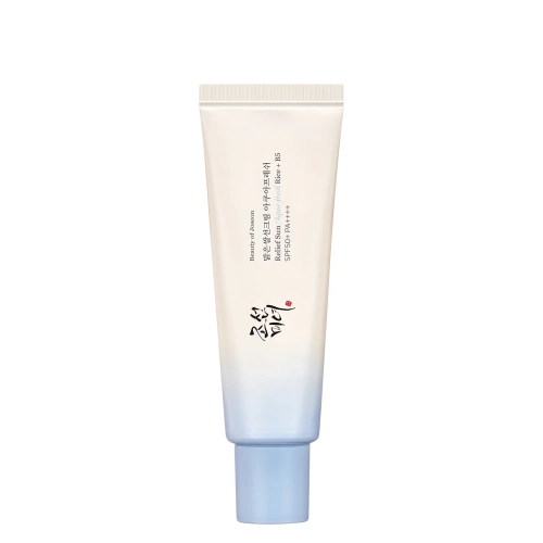 Beauty of Joseon - Relief Sun Aqua - Fresh : Rice + B5 SPF50+ PA++++ - Cremă de protecție solară - 50 ml