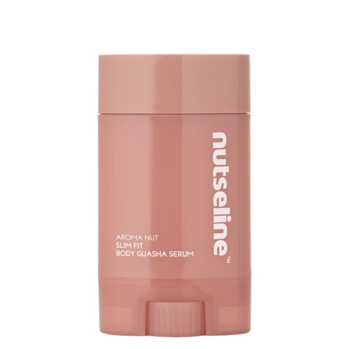 nutseline - Aroma Nut Slim Fit Guasha Serum - Ser pentru corp cu efect de fermitate - 60 ml