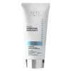 Apis - Professional - Mineral Balance - Intensively Moisturizing Mask - Mască hidratantă intensivă cu minerale din Marea Moartă și acid hialuronic - 200ml
