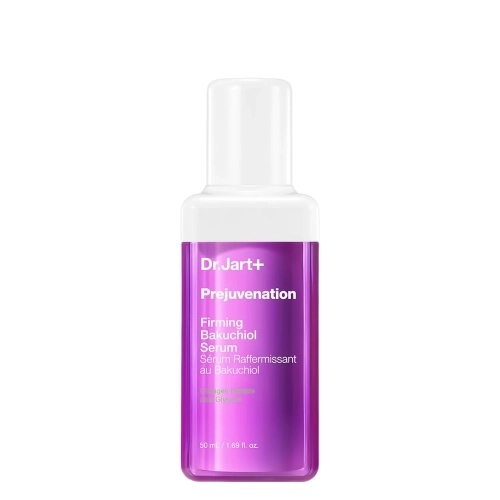 Dr. Jart+ - Prejuvenation Firming Bakuchiol Serum - Ser Antirid Fermizant cu Bakuchiol - 50 ml