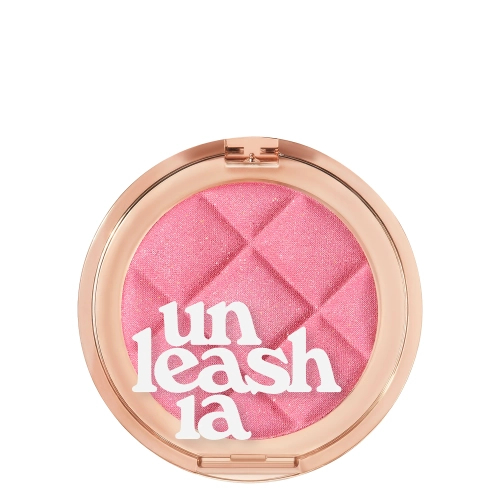 Unleashia - Dough Dough Waffle Blush - Fard de obraz catifelat - 1 Peachy Batter - 7 g