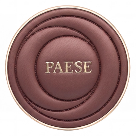 Paese - Selfglow - Bronzer cremos cu efect mat - Velvet Tan 01 - 8 g