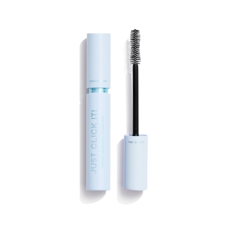 GOSH - Just Click It! Volume Mascara - Rimel pentru volum - 10 ml