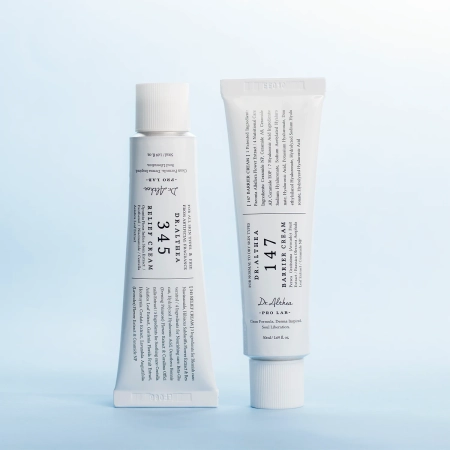 Dr. Althea – Set Hydrating Duo – 50 ml + 50 ml