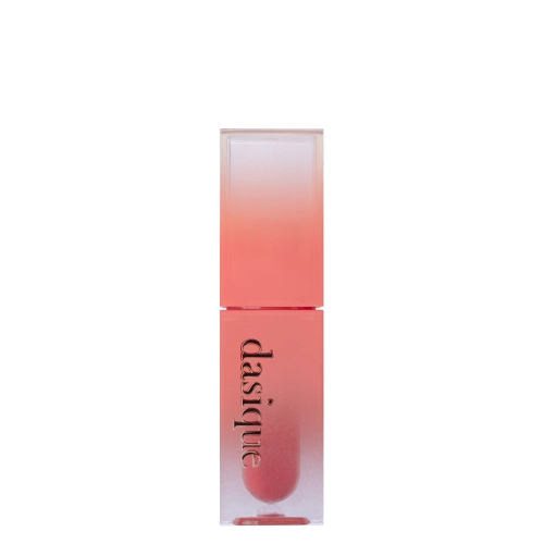 Dasique - Juicy Dewy Tint - Tint pentru buze cu efect lucios - #06 Rose Apple - 3,5 g