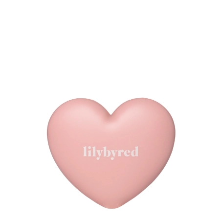 Lilybyred – Luv Beam Cheek – Blush catifelat pentru obraji – 02 Dollish Rose – 4,6 g