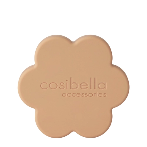 Cosibella Accessories – Perie de masaj din silicon pentru scalp sensibil