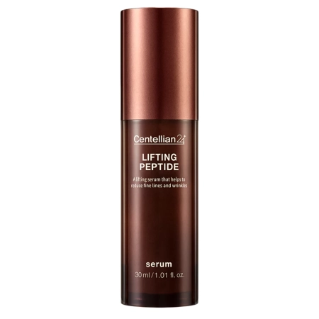 Centellian24 - Lifting Peptide Serum - Ser facial cu peptide pentru efect de lifting - 30 ml