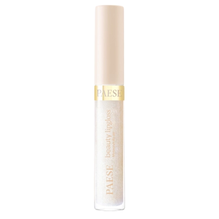 Paese - Beauty Lipgloss - Luciu de buze - 11 Icing Glow - 4,5 ml