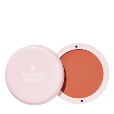 Annabelle Minerals - Blush Balm - Fard de obraz cremos - Golden Hour - 6,5ml