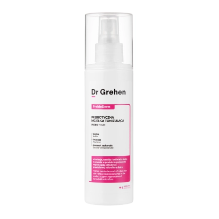 Dr. Grehen - PrebioDerm - Prebio Tonic - Spray toner prebiotic - 200ml 