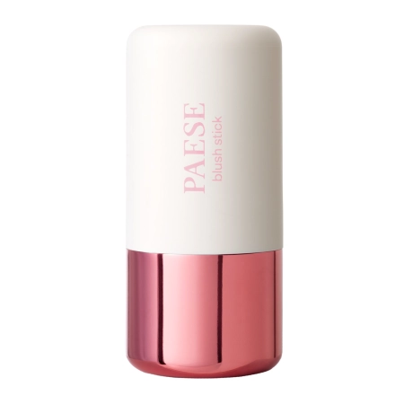 Paese - Butter Blend Stick - Blush Cremă sub Formă de Stick - 03 Coral - 6 g