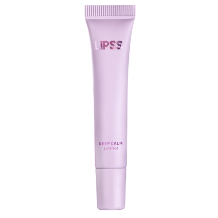 LIPSS - Lipper Lip Gloss - Luciu de buze - Keep Calm - 9ml