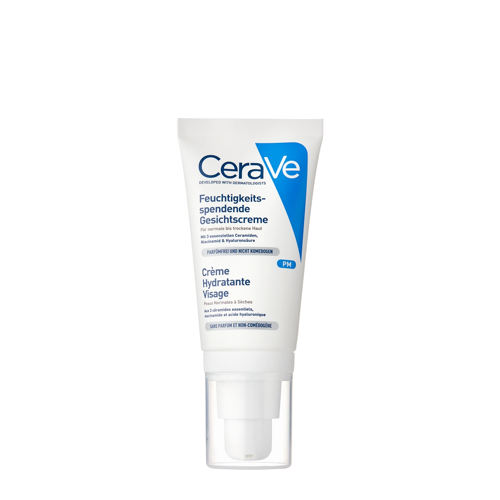 CeraVe - Cremă hidratantă pentru față - 52ml