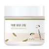 Round Lab - Soybean Nourishing Cream - Cremă de față hrănitoare cu extract de soia neagră - 80ml