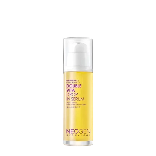 Neogen – Double Vita Drop in Serum – Ser pentru față – 50 ml