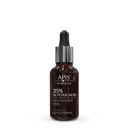 Apis - Professional - Glyco Terapis - Glycolic Acid - Acid glicolic 35% - 30ml