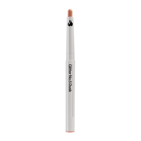 Unleashia - Pretty Easy Glitter Stick - Creion de ochi cu sclipici - 5 Dusk - 0,7g
