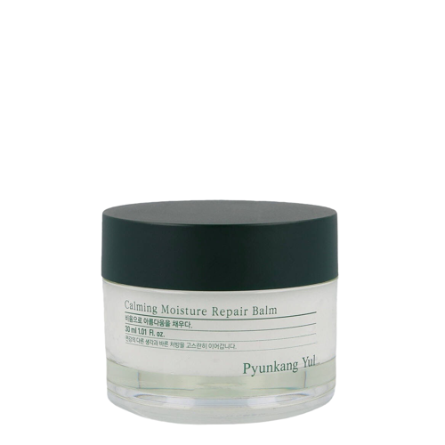 Pyunkang Yul - Calming Moisture Repair Balm - Balsam calmant, hidratant și reparator - 30ml