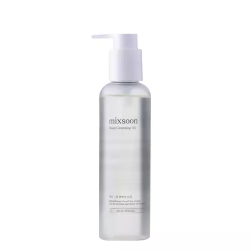Mixsoon - Bean Cleansing Oil - Ulei demachiant din soia - 195ml