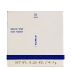 Korres – Natural Finish Face Powder – Pudră de finisare pentru față – 02 Medium – 8 g