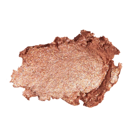Unleashia - Pretty Easy Glitter Stick - Creion de ochi cu sclipici - 3 Brave - 0,7g