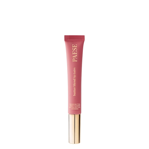 Paese - Butter Blend - Balsam de buze cu unt - 03 Peach Nectar - 9 ml