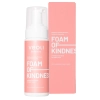 Veoli Botanica – Foam Of Kindness – Spumă calmantă de curățare pentru ten cu capilare fragile – 150 ml