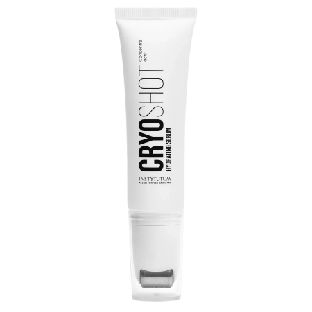 Instytutum - CRYOshot Hydrating Serum - Ser revitalizant pentru față - 30 ml
