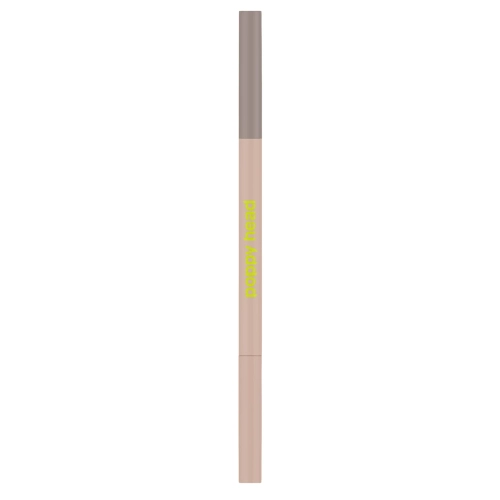 Poppy Head - Browsome Brow Pencil - Creion pentru sprâncene - 02 Neutral Brown - 0,09g