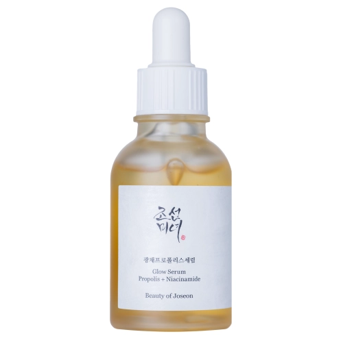 Beauty of Joseon – Glow Serum Propolis and Niacinamide – Ser cu propolis și niacinamidă – 60 ml