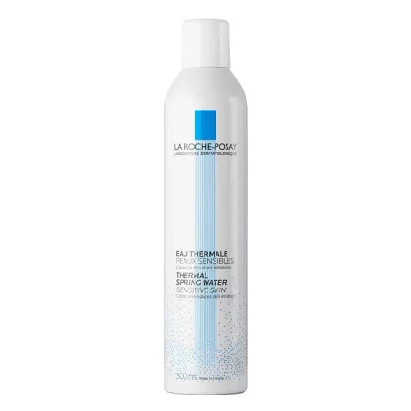 La Roche-Posay - Thermal Water - Apă termală de primăvară - 300ml