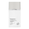 Transparent Lab – Oil Control Ultra Fluid Cica Sunscreen – Cremă matifiantă cu SPF50+ – 100ml