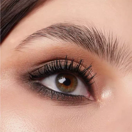 Paese - Eyegasm - Mascara vegană cu balsam - 8ml