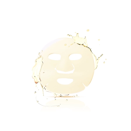 SKIN1004 - Madagascar Centella Watergel Sheet Ampoule Mask - Mască de față cu hidrogel - 25ml