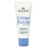 Nuxe - Creme Fraiche de Beauté - Cremă hidratantă pentru pielea uscată - 30 ml