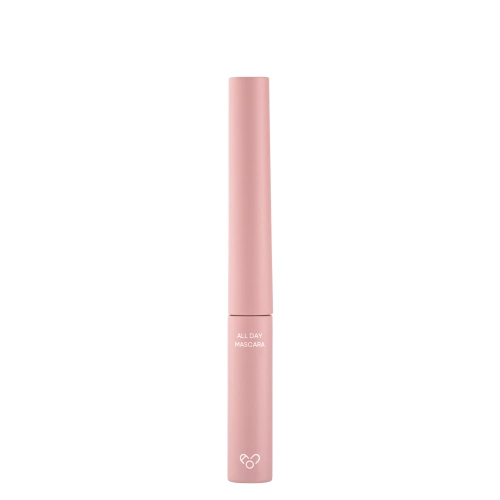 AOU - All Day Mascara - Rimel - 01 Volume Black - 3,3 g