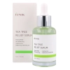  iUNIK - Tea Tree Relief Serum - Ser cu apă de arbore de ceai pentru pielea problematică - 50ml