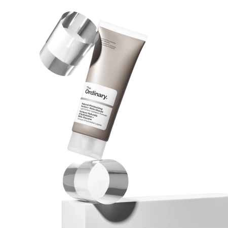 The Ordinary - Natural Moisturizing Factors + Beta Glucan - Cremă hidratantă cu Beta Glucan - 30ml