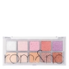 Rom&nd - Better Than Palette - Paletă farduri de ochi - 00 Light & Glitter Garden - 8g