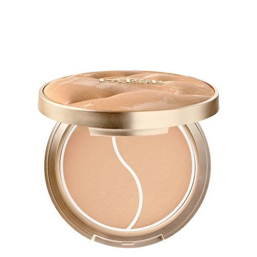 Paese - Puff Cloud - Pudră compactă ultra-ușoară cu efect blur - Sand Beige - 03W - 4,2g