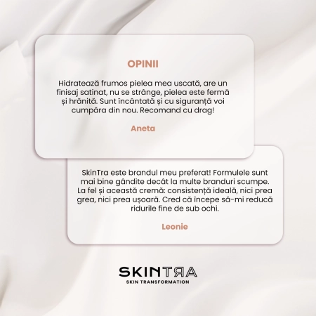 SkinTra - Anti-Ager - Crem antirid - 50 ml