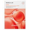 Centellian24 - PDRN Skin Tightening Glow Gel Mask - Set de măști gel pentru față cu PDRN - 5 x 22 ml