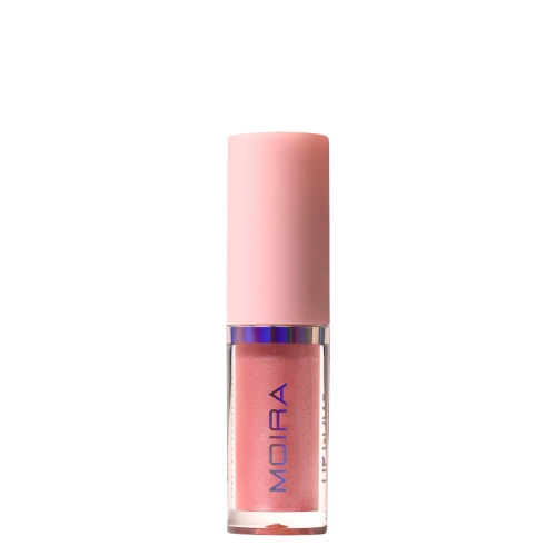 Moira - Lip Glaze Oil Plumper - Ulei pentru mărirea buzelor - 006 Copycat - 3,5 ml