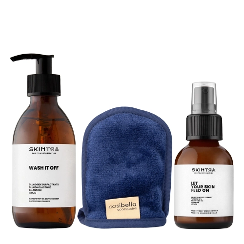 SkinTra – Set „Glow Starter”