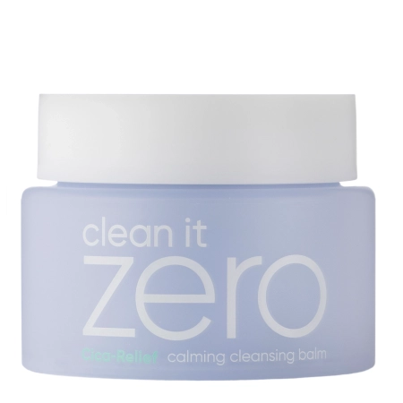 Banila Co - Clean It Zero Cleansing Balm- Calming - Ulei de curățare facială de sorbet - 100ml