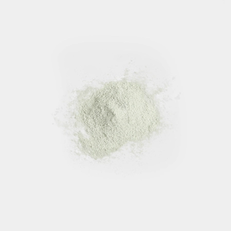 By Wishtrend - Green Tea & Enzyme Powder Wash - Pudră enzimatică pentru curățarea feței - 110g