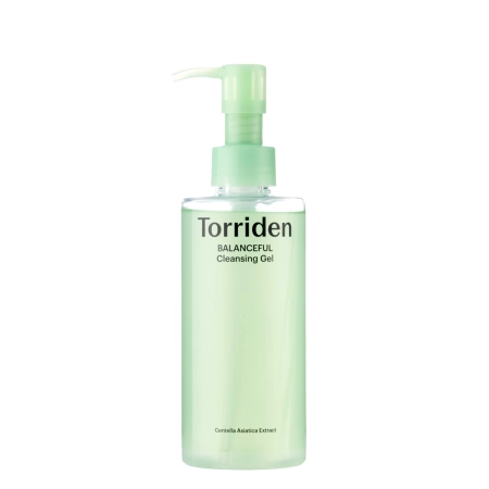 Torriden - Balanceful - Cleansing Gel - Gel de curățare echilibrant - 200 ml